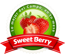 Sweet Berry